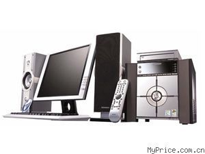 探索联想天骄A9001T台式电脑 性能、技术及用户反馈全解析